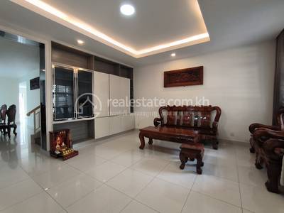 Chak Angrae Leu, Meanchey, Phnom Penh