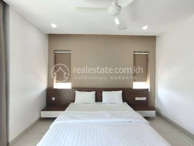 ទន្លេបាសាក់, ចំការមន, ភ្នំពេញ