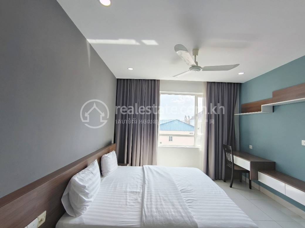 Apartmán K pronájmu in Chamkarmon $800