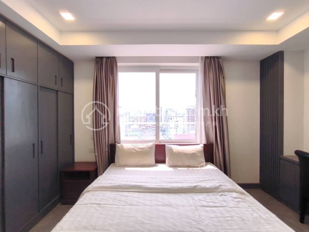 Apartment For Rent in Chamkarmon $900
