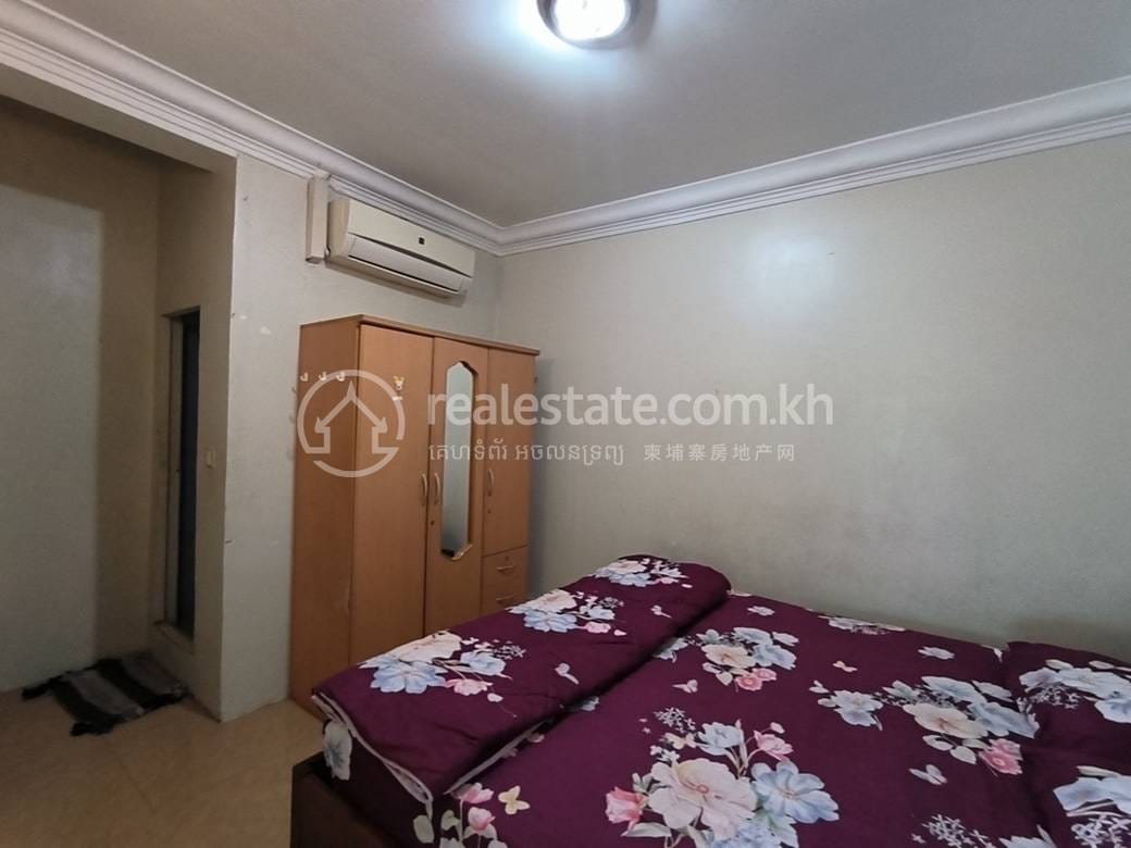 Apartment For Rent in Chamkarmon $300