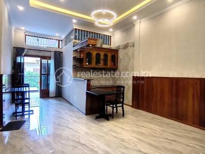 Boeng Keng Kang Appartement À louer à Boeng Keng Kang