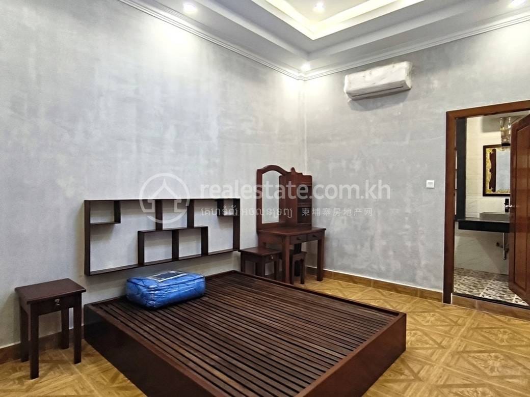 Appartement À louer à Boeng Keng Kang $600