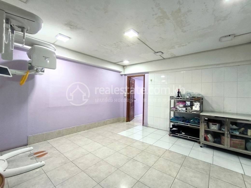 BKK 3店屋出租，位于BKK 3