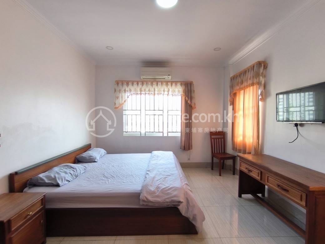 Apartment For Rent in Toul Kork $450
