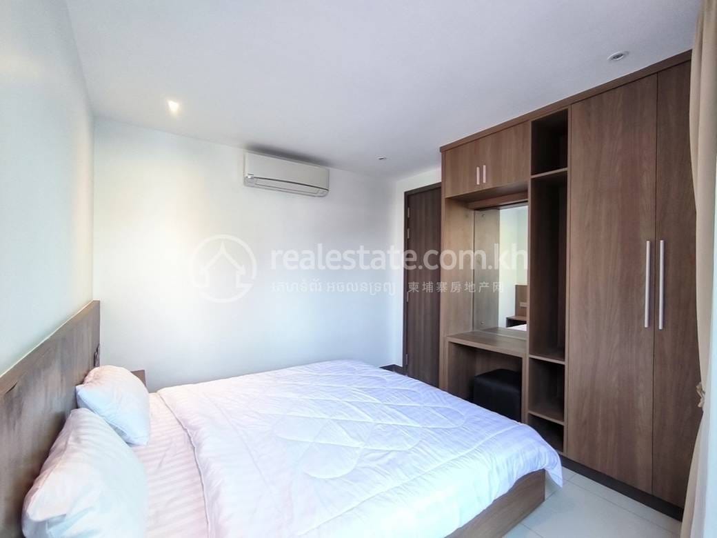 Boeung Kak 1 Apartmán K pronájmu in Boeung Kak 1