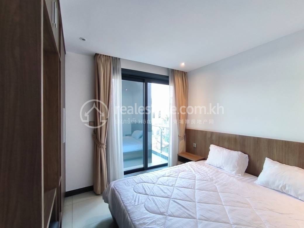 Apartmán K pronájmu in Toul Kork $550