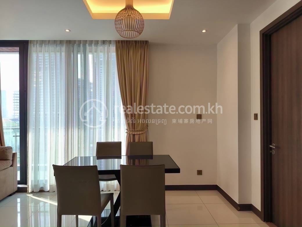 Apartment For Rent in Toul Kork $1,200