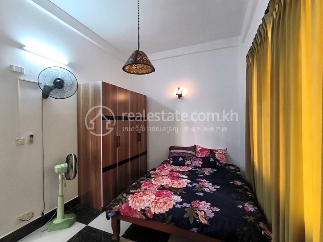 Chamkarmon Apartmán K pronájmu in Chamkarmon