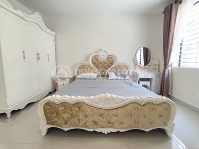 ចាក់អង្រែក្រោម, មានជ័យ, ភ្នំពេញ