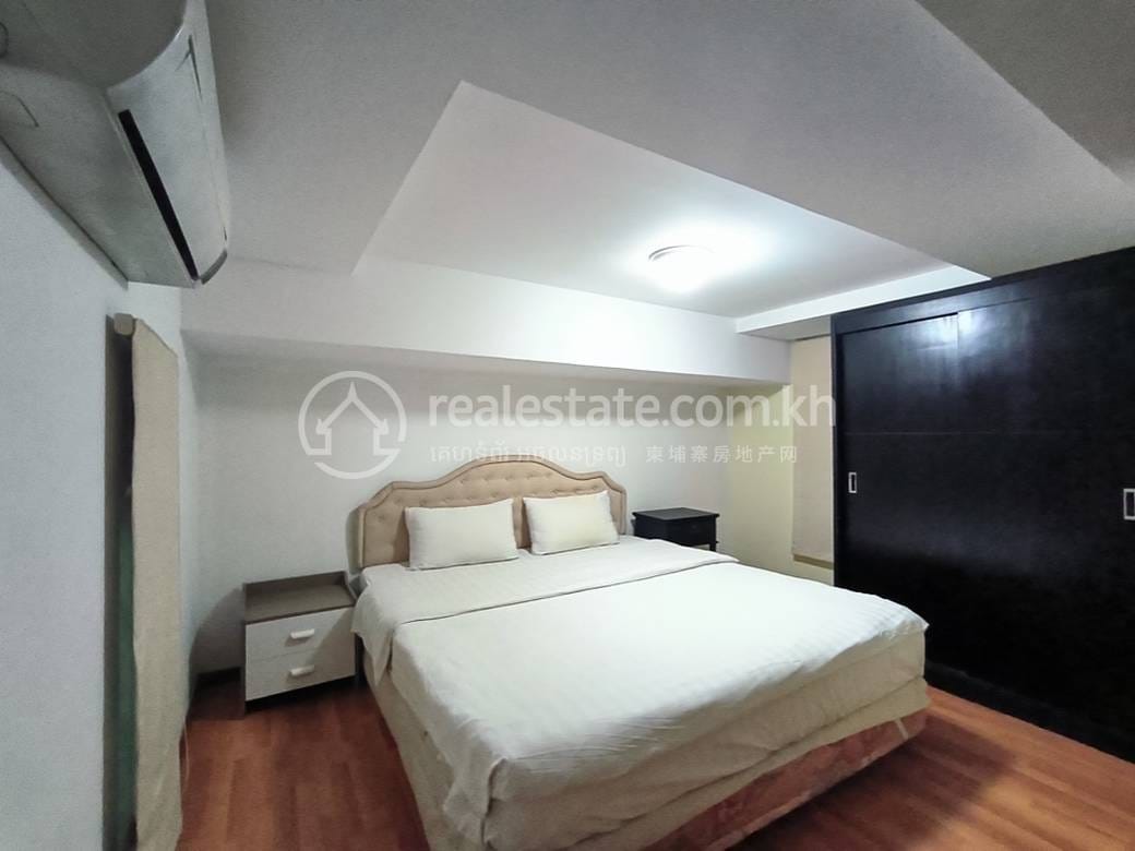 Daun Penh Appartement À louer à Daun Penh