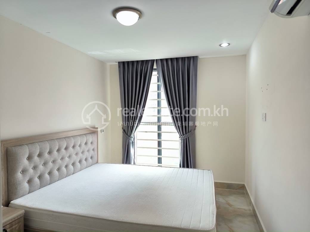 Zařízeno Condo For Sale & Rent