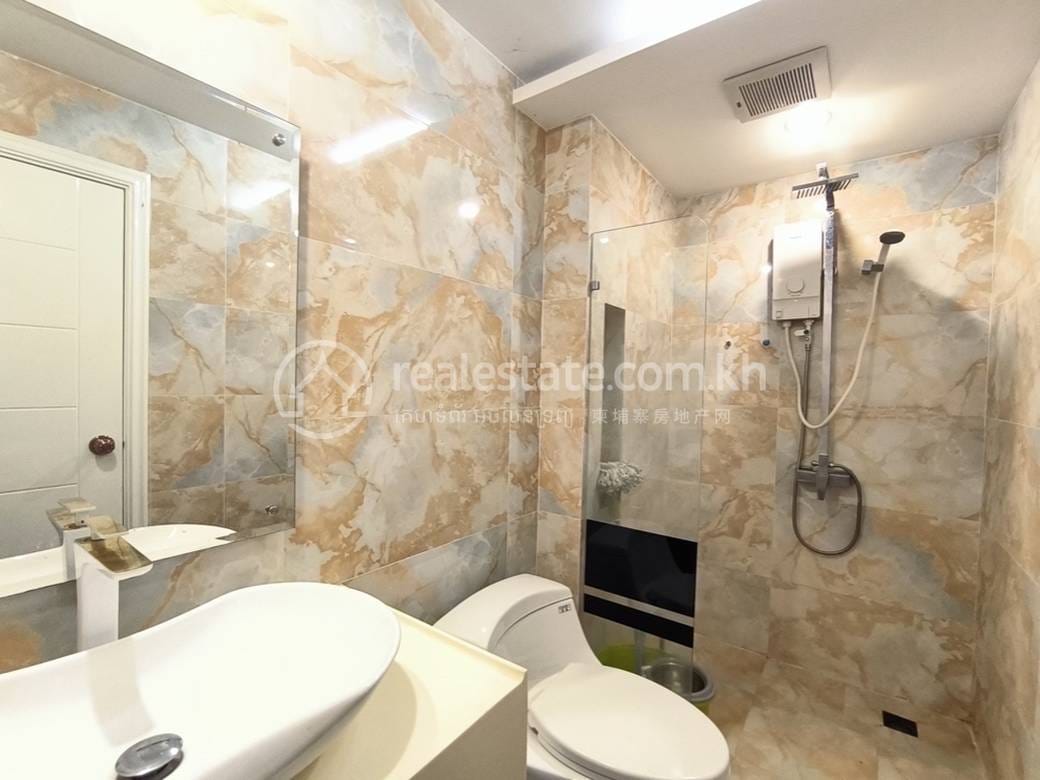 Boeung Kak 1 Condo For Sale & Rent in Boeung Kak 1