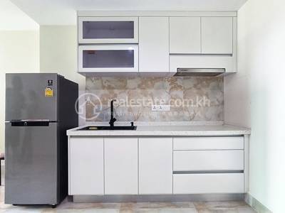 បឹងកក់១, ទួលគោក, ភ្នំពេញ
