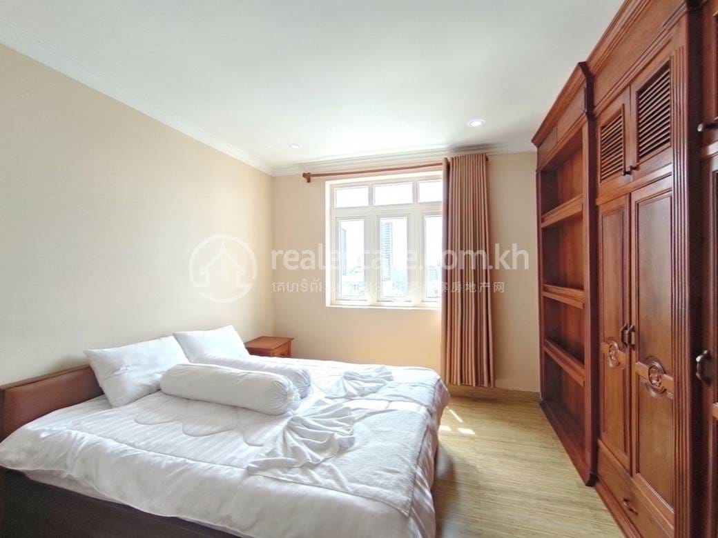 Apartmán K pronájmu in Chamkarmon $700