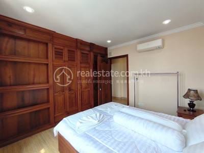 Toul Tum Poung 1 Apartmán K pronájmu in Toul Tum Poung 1
