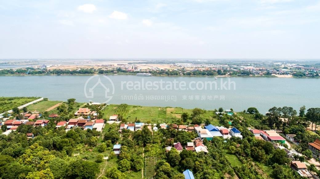 Koh Dachの土地売り物件（Koh Dach）