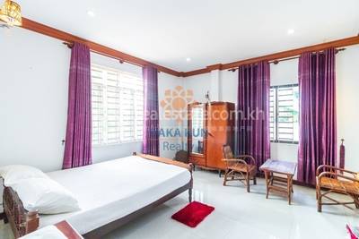  , Svay Dankum, Siem Reap, Siem Reap