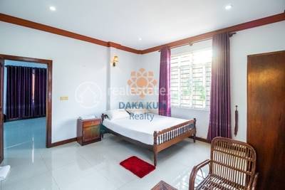  , Svay Dankum, Siem Reap, Siem Reap