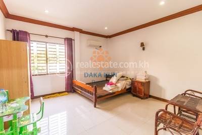  , Svay Dankum, Siem Reap, Siem Reap