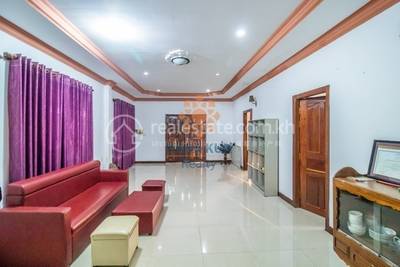  , Svay Dankum, Siem Reap, Siem Reap