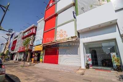  , Svay Dangkum分区, 暹粒省, 暹粒省