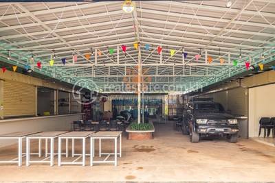  , Sala Kamraeuk, Siem Reap, Siem Reap