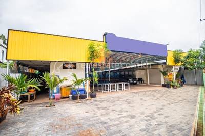  , Sala Kamraeuk, Siem Reap, Siem Reap