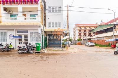  , Sala Kamraeuk, Siem Reap, Siem Reap