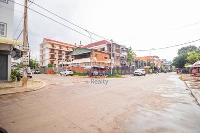  , Sala Kamraeuk, Siem Reap, Siem Reap