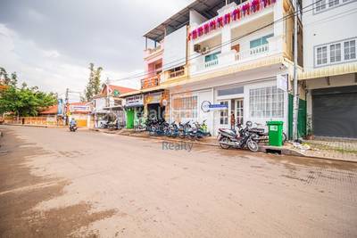  , Sala Kamraeuk, Siem Reap, Siem Reap