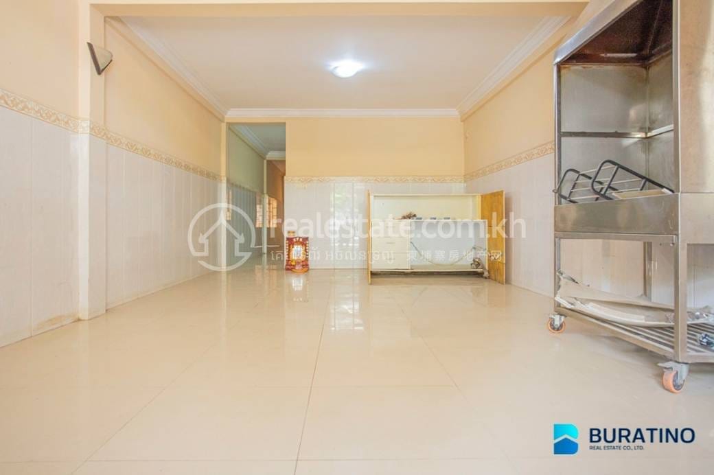 House and lot สำหรับขาย ตกแต่งแล้ว