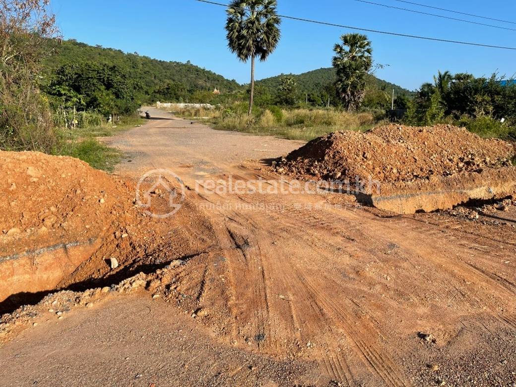 34,086 sqm Land Size Земля Для Продажи for $3,000,000