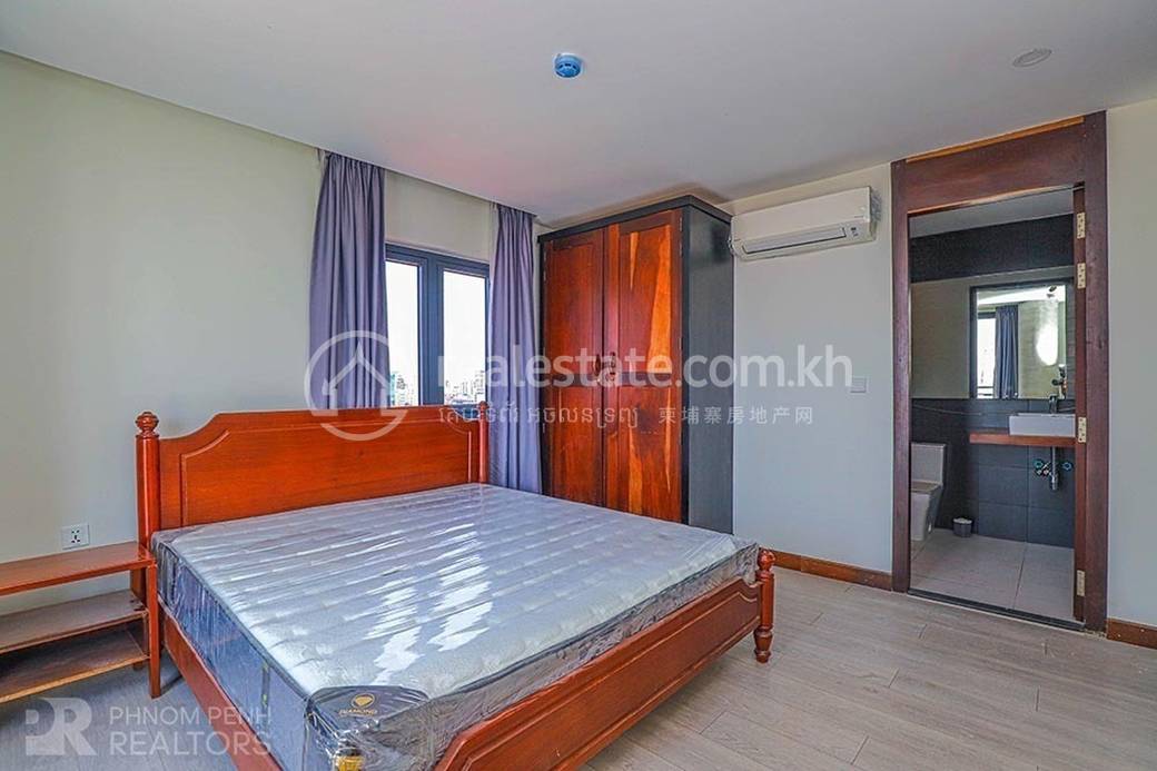 Zařízeno Apartmán K pronájmu