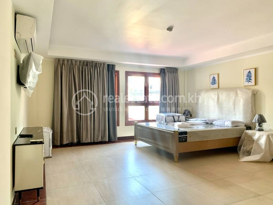 BKK 1 សណ្ឋាគារ សំរាប់ជួល នៅ BKK 1