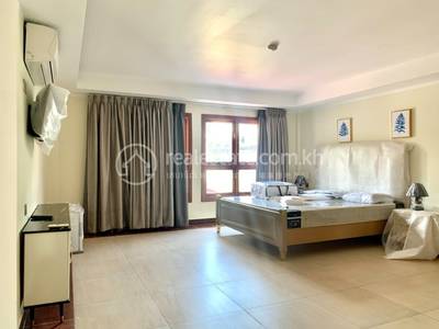 BKK 1 សណ្ឋាគារ សំរាប់ជួល នៅ BKK 1