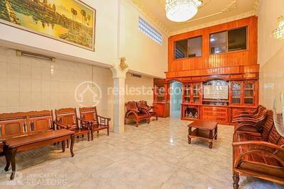  348, បឹងកេងកង៣, ចំការមន, ភ្នំពេញ