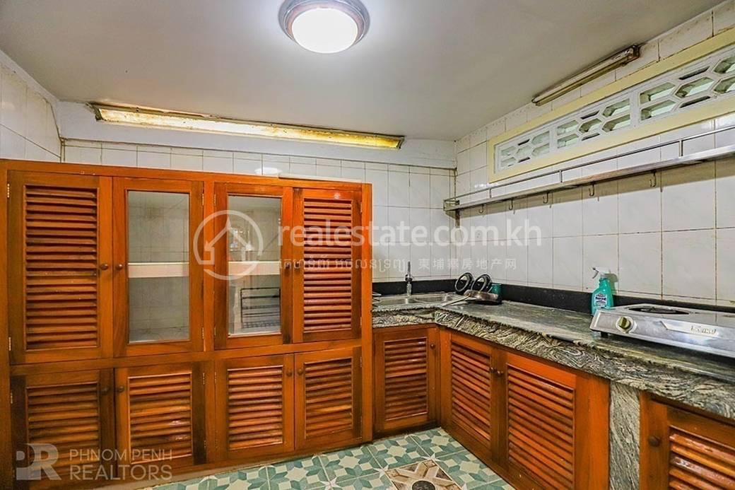 Boeng Keng Kang套房出租，价格$500