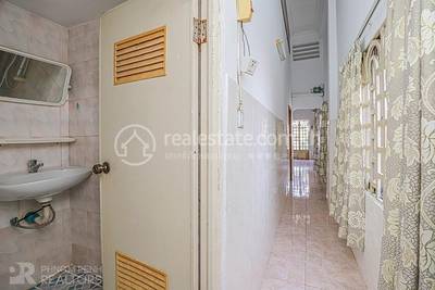  348, បឹងកេងកង៣, ចំការមន, ភ្នំពេញ