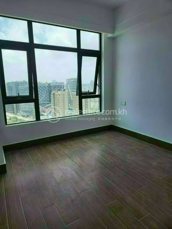 Sihanoukville套房出售，价格$165,000