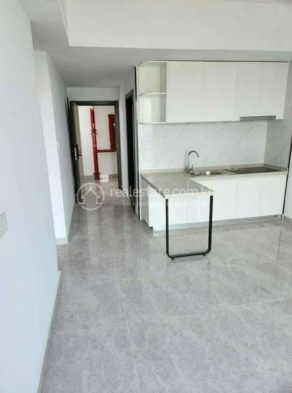 套房出售，位于2 JG68+X4F, 2 Thnou St, Preah Sihanouk, Cambodia, 四号分区, 西哈努克城, 西哈努克城
