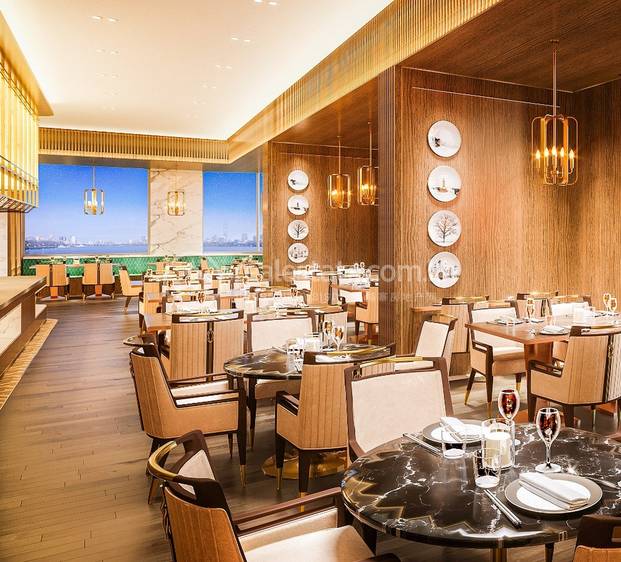 La Vista One | เพนท์เฮ้าส์ สำหรับขาย ใน Chroy Changvar $1,000,000