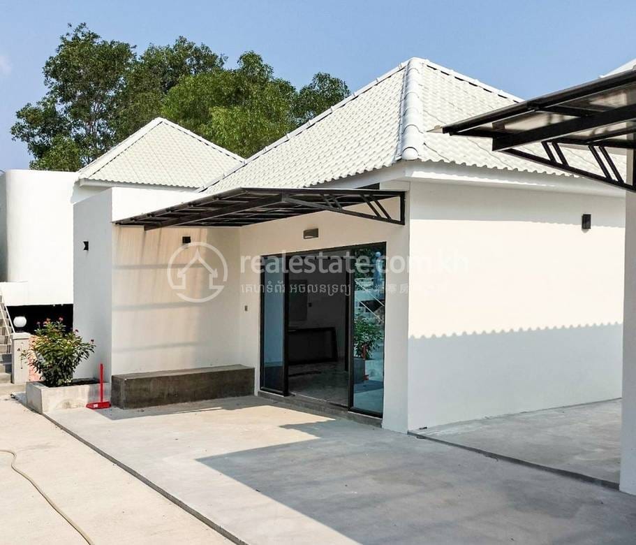 อาคาร สำหรับเช่า ใน Sihanoukville $3,800