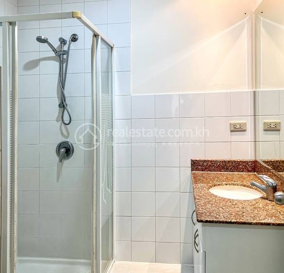 North Park Condominium | Tuek Thla Апартаменты Для Аренды in Tuek Thla