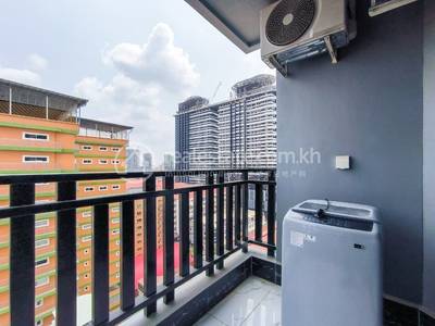 Apartmán K pronájmu in Veal Vong, 7 Makara, Phnom Penh