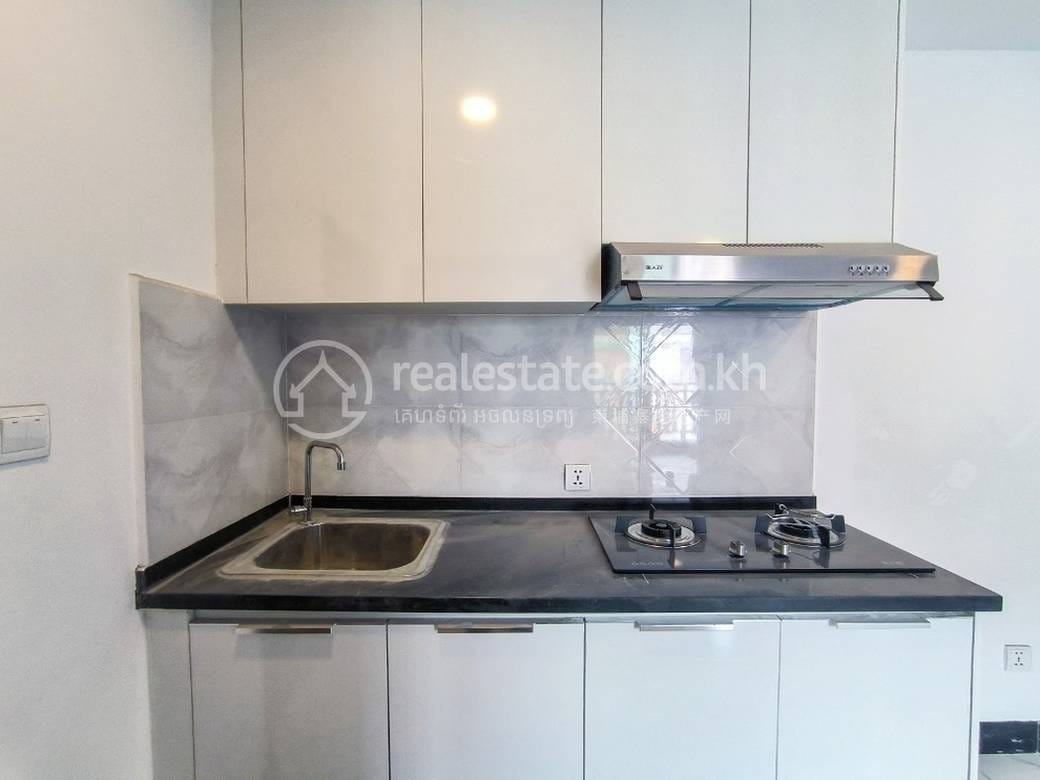 Apartmán K pronájmu in Veal Vong, 7 Makara, Phnom Penh