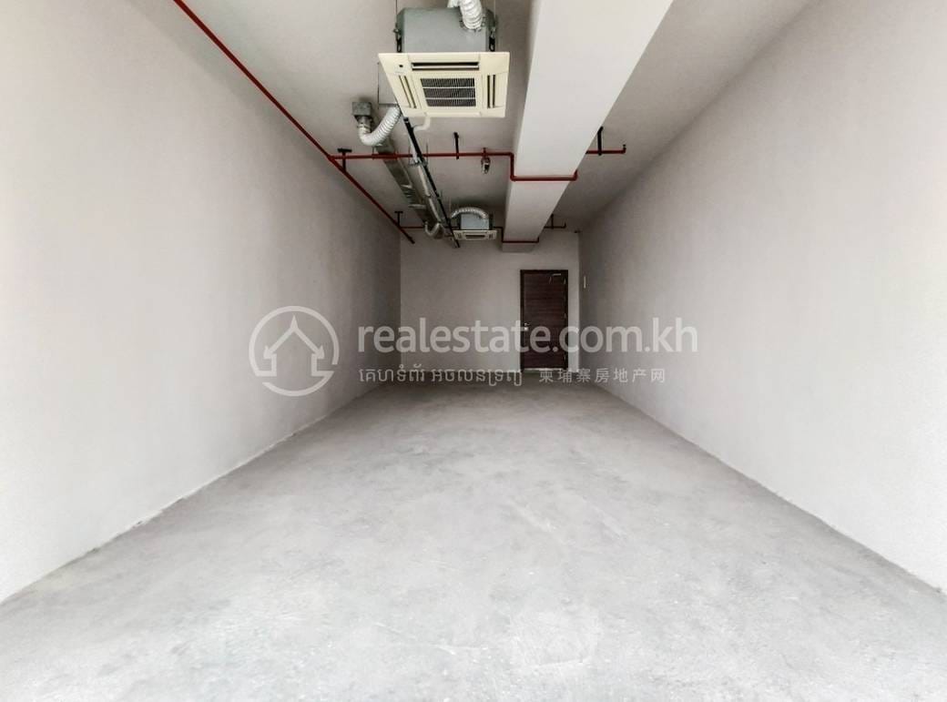 Chamkarmon办公物业出租，价格$350