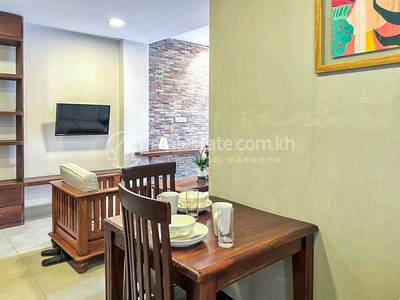 Tonle Bassac, Chamkarmon, Phnom Penh