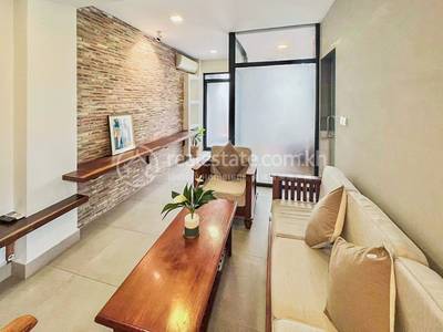 Tonle Bassac, Chamkarmon, Phnom Penh