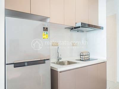 Wealth Mansion | $153,140 Studio Type